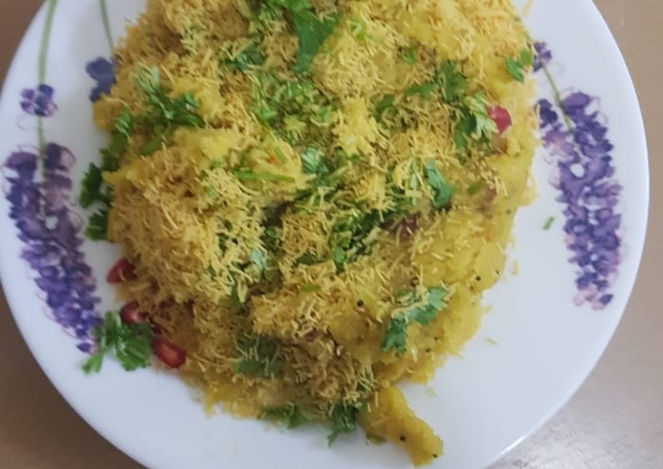 Sev khamni (Amiri Khamni)