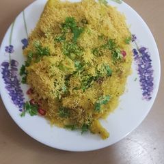 A picture of Sev khamni (Amiri Khamni).