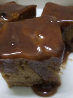 صورة لوصفة كيكة الشوكولاته