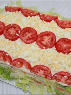 Una foto de Pastel de verano