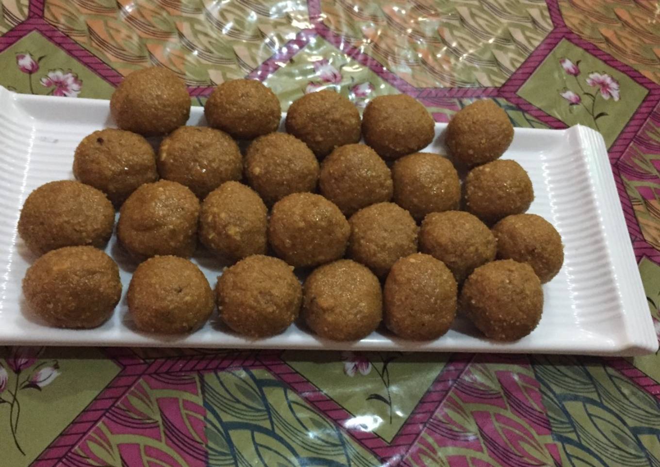 Laddu