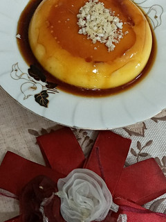 عکسی از دستور 🍮کرم کارامل🍮