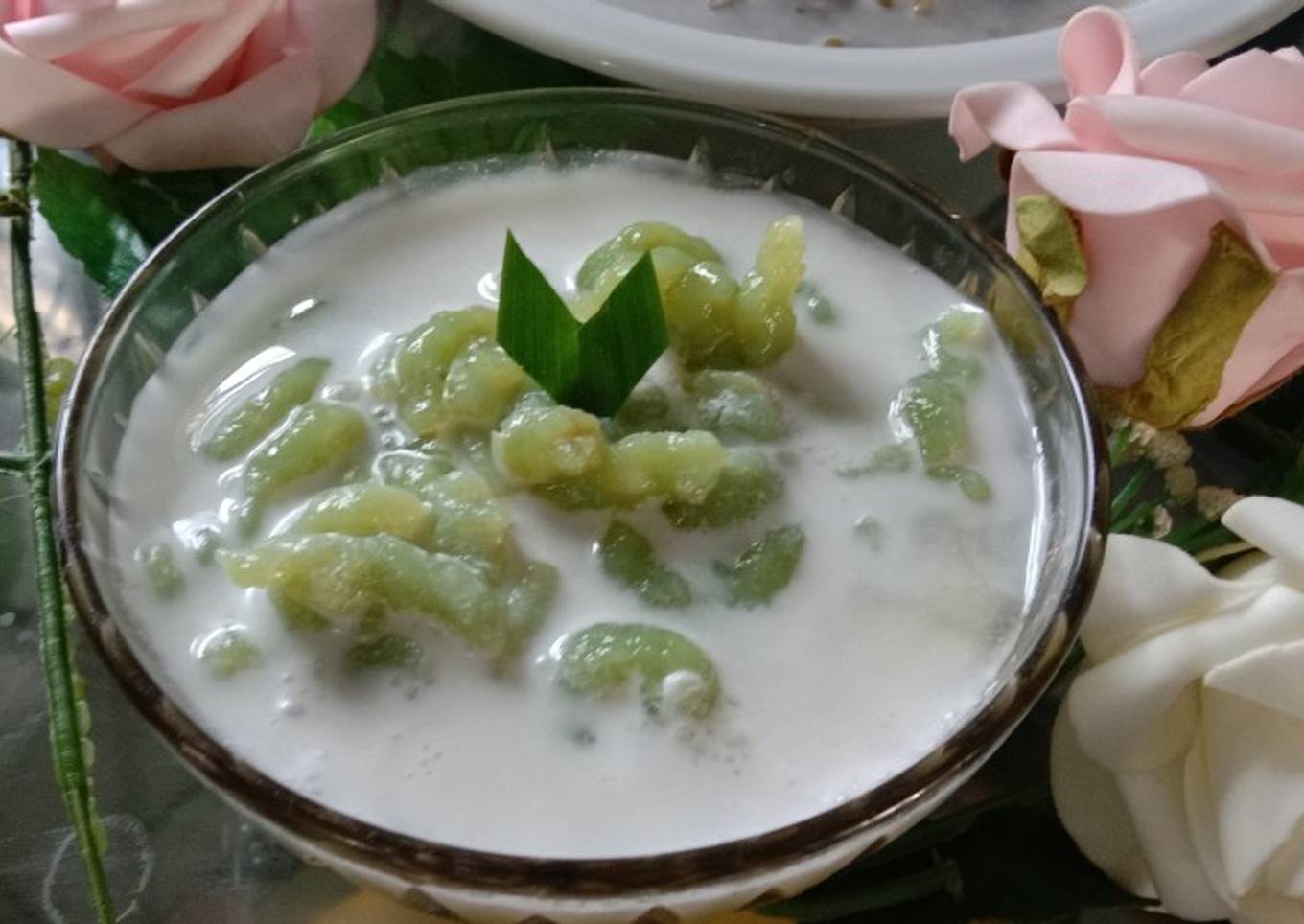 Cendol