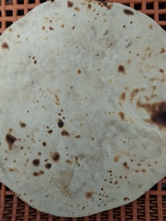 ઘઉં ની રોટલી (Wheat Rotli Recipe In Gujarati) રેસીપી મુખ્ય ફોટો