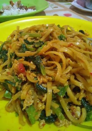 Foto resep Ifumi goreng