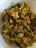 BOTTLE GOURD WITH BORI # GA 4 #WEEK 21 puzzle bottle gourd