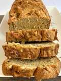 Apple Bread