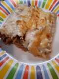 Canelones de pollo de corral versionados del Nandu