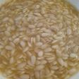 Sopa de pasta casera sencilla, rápida y económica