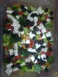 سلطة يونانية greek salad