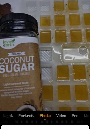 Gambar Gummies vitamin C