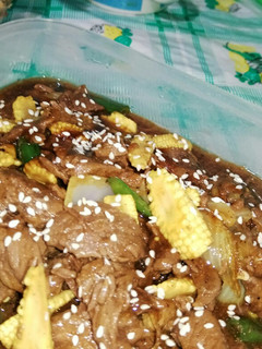 Foto resep Beef Teriyaki
