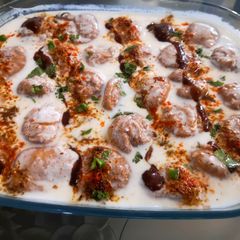A picture of Dahi baray (namken).