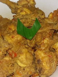 Foto resep Palekko Ayam