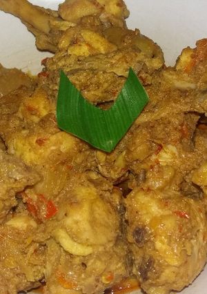 Foto resep Palekko Ayam