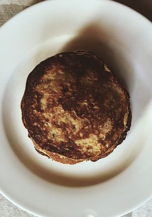 Una foto de Pancakes saludables 🥞