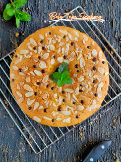 Foto resep Bolu Tape Singkong