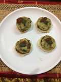 Canapés