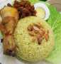 Resep: 198. Nasi Kebuli Simple Praktis