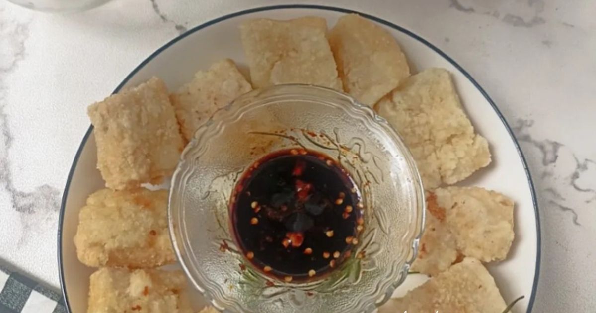 Tahu Cireng #582