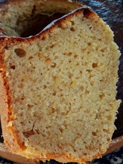Foto de Bolo de Banana