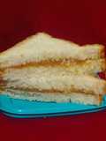 Sanwich Peanut