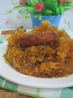 Foto resep Selai Nanas