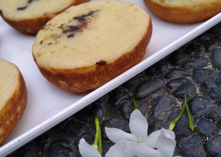 Cara Gampang Membuat Pukis simple yang Sempurna