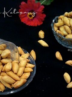 Foto resep Biji Ketapang