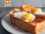 Roti Titap Ala Cafe
