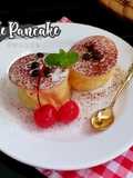 Souffle Pancake