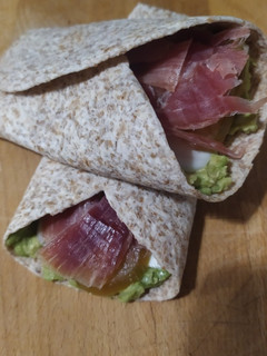 Una foto de Cena rápida y fácil