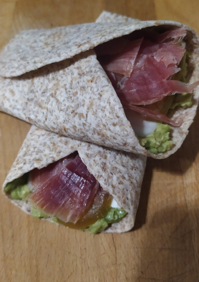 Una foto de Cena rápida y fácil