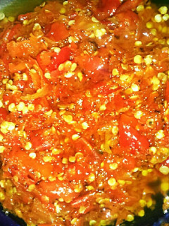 Foto resep Sambal bawang