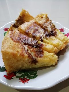 Foto resep Bolu Jadul Takaran Sendok