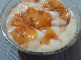 Crema de maicena