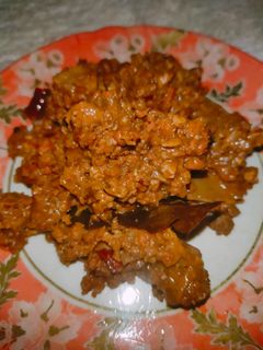 खड़े मसाले का कीमा (khade masale ka keema recipe in Hindi) रेसिपी मुख्य फोटो