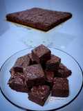 Brownies Kedut
