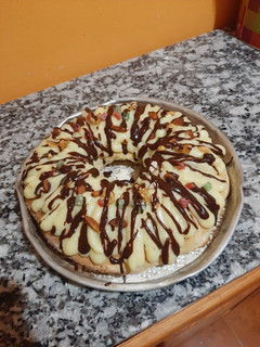 Una foto de Rosca de Pascua 🎡