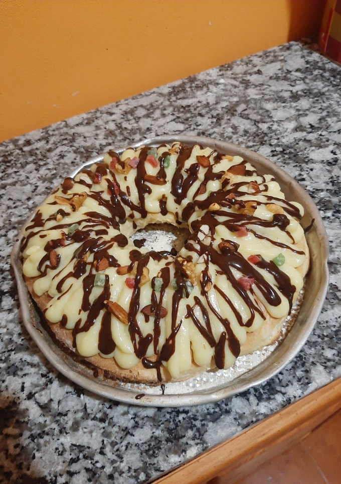 Una foto de Rosca de Pascua 🎡