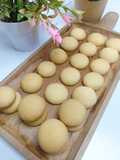Kue Minyak Samin