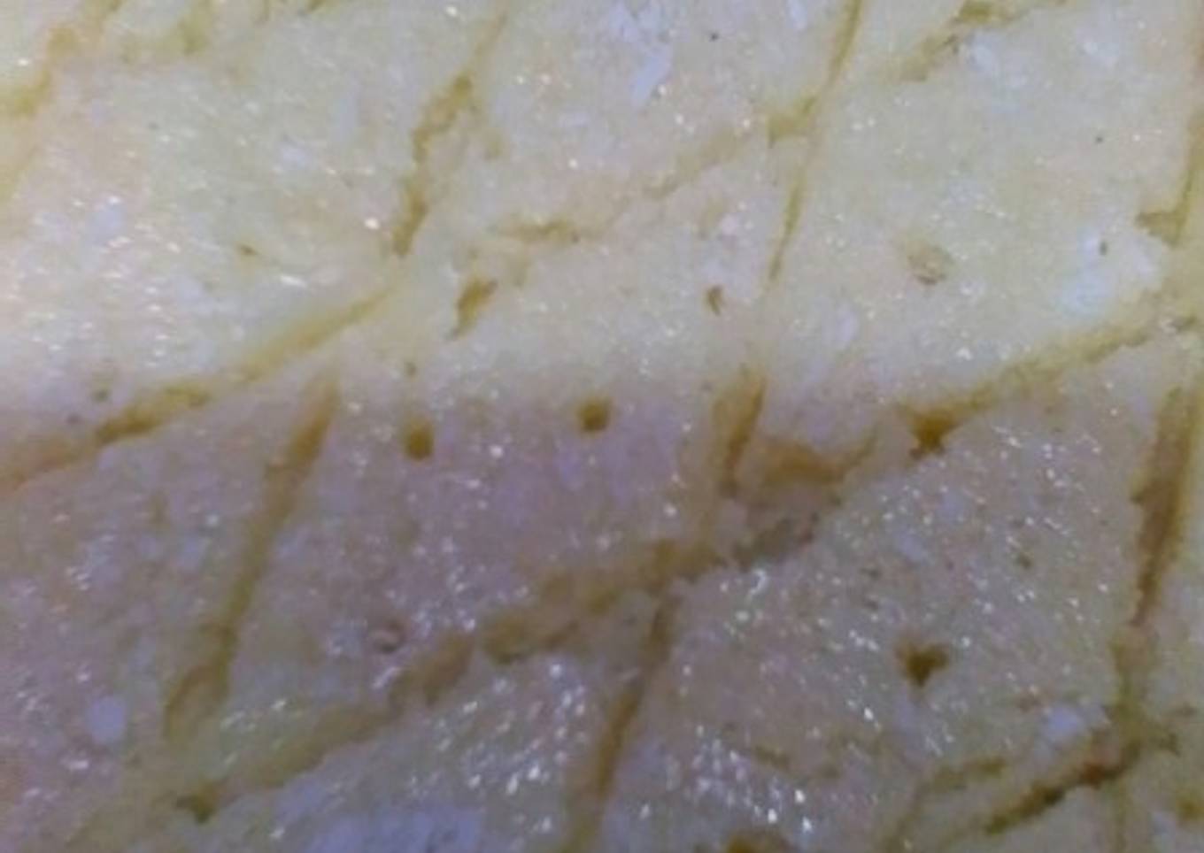 Basbousa cake