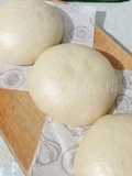 Bakpao (No Mixer)