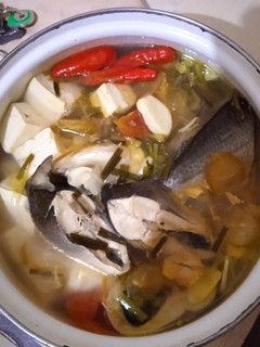Foto resep Asem-Asem Bandeng