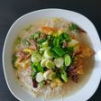 Soto padang