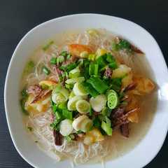 รูปของ Soto padang
