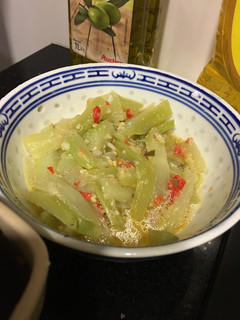 Foto resep Sayur labu siam