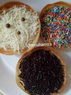 Foto resep Martabak Mini