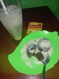 Foto resep Puding ala kfc