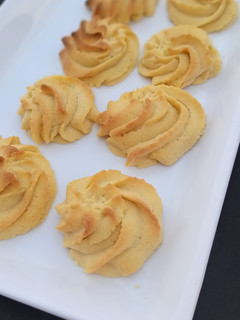 A picture of Cookies.
